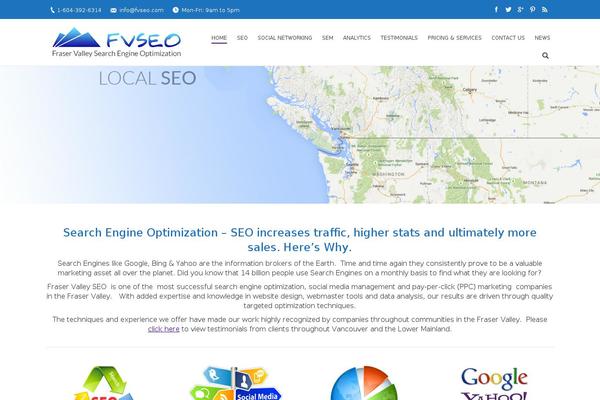 Site using Burst-statistics plugin