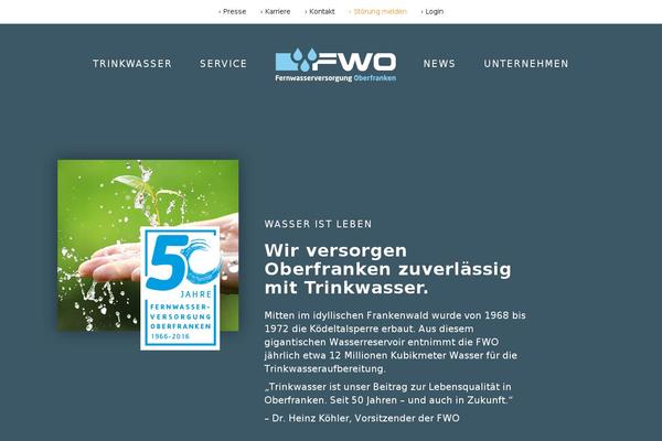 fwokronach.de site used Fwo