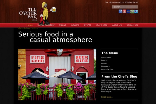 uDesign theme site design template sample