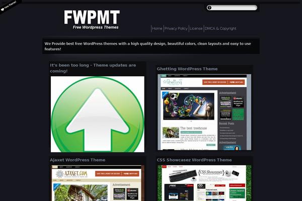fwpmt.com site used Fwpmt