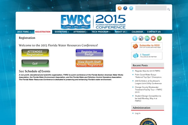 fwrc.org site used Edelmiro