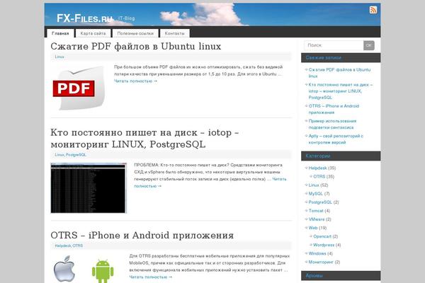 fx-files.ru site used Mantra-fx