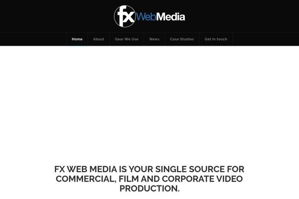 X | The Theme theme site design template sample