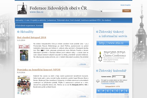 fzo.cz site used Fzo