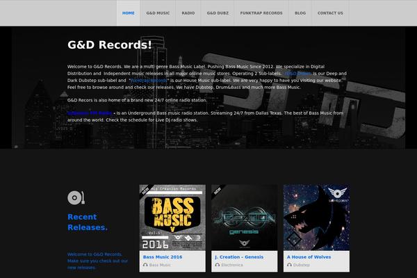 g-n-d-records.com site used Eprom_1_4_6