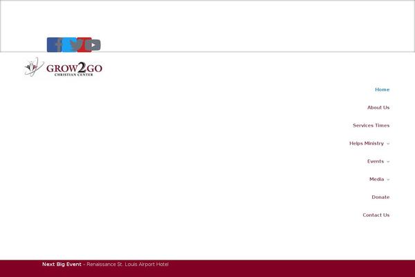 Site using Astra-addon plugin