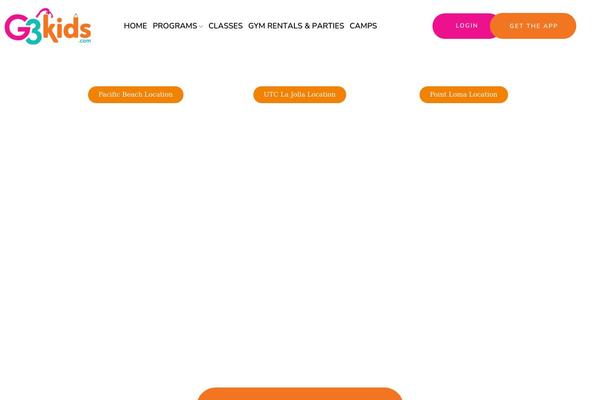 Xstore-child theme site design template sample