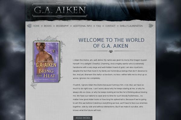 gaaiken.com site used Aiken