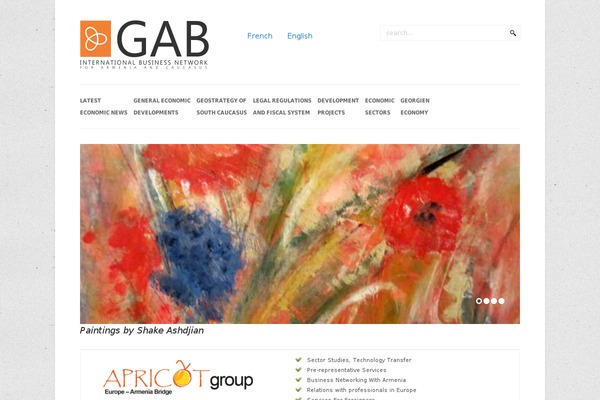 gab-ibn.com site used Gab