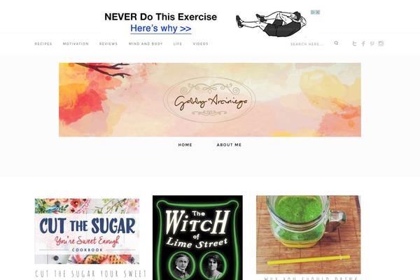 sylph theme websites examples