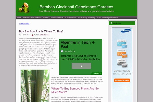 gabelmansgardens.com site used Cut_bamboo_top_ote051