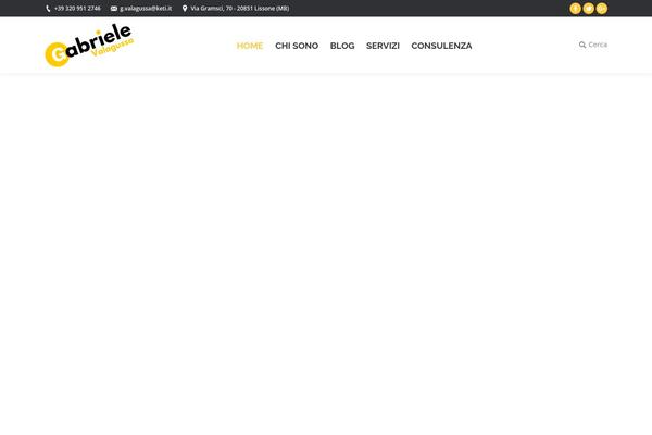Site using Ultimate_VC_Addons plugin