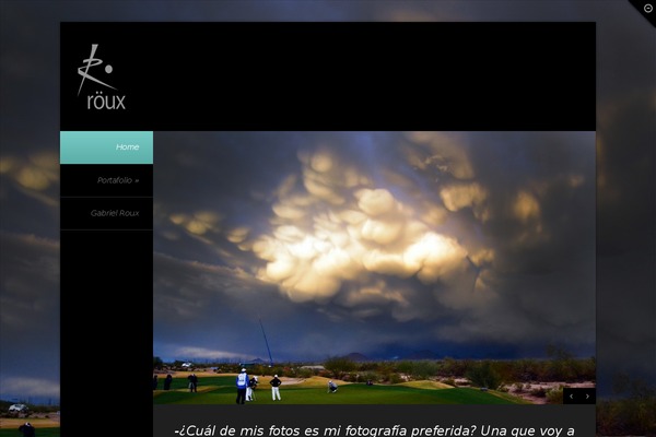 gabrielroux.com.mx site used Boxed