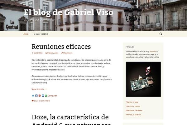 Site using AddToAny Share Buttons plugin