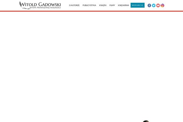 Site using Events Manager plugin