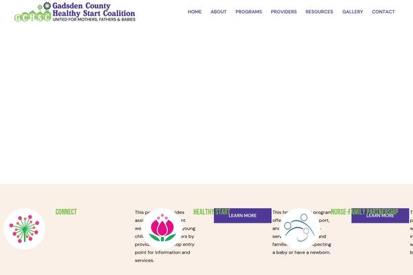 Site using Bridge-core plugin