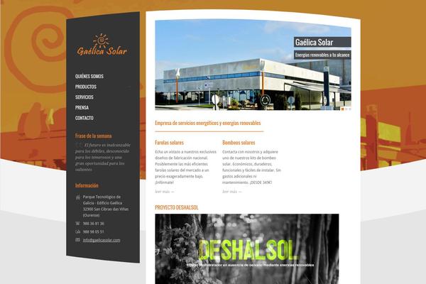 RT-Theme 15 theme site design template sample