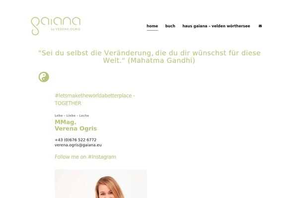Site using Gdpr-cookie-compliance plugin