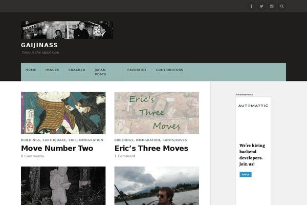 Site using Custom-fonts plugin