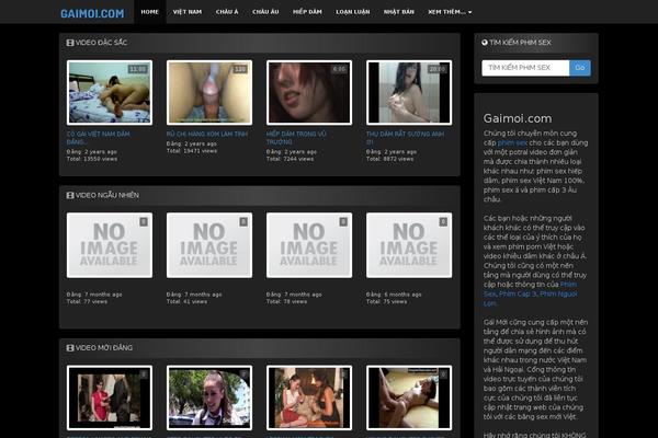 gaimoi.com site used Vietsex