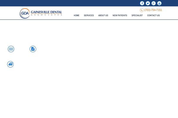 Site using Wpcf7-redirect plugin
