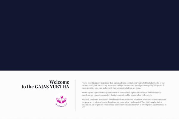 BeTheme theme site design template sample