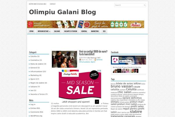 galani.biz site used Newsonly