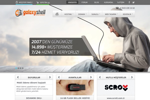 EcceBlog WordPress theme, websites list used EcceBlog theme EcceBlog theme websites examples