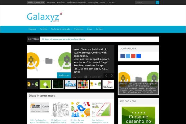 galaxyz.com.br site used Cherry2