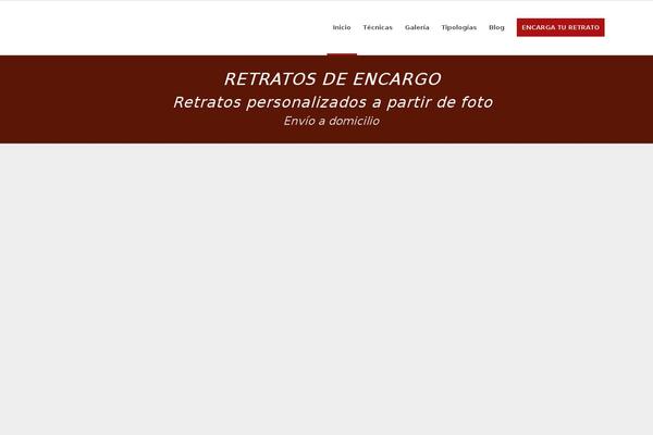 Site using Litespeed-cache plugin