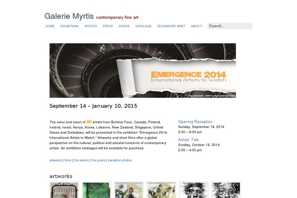 galeriemyrtis.net site used Shapely