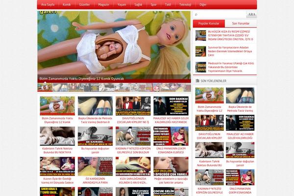 webportal WordPress theme, websites list used webportal theme webportal theme websites examples