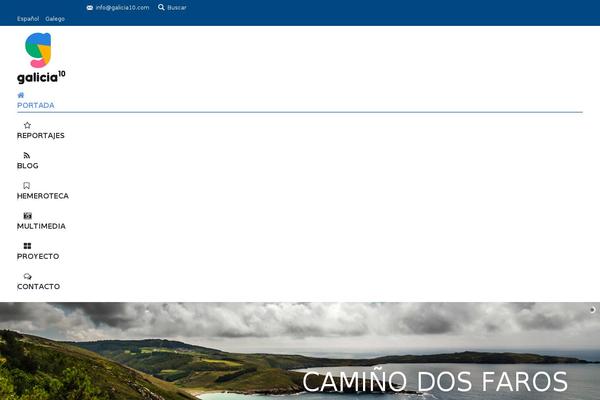 Site using Recent Tweets Widget plugin