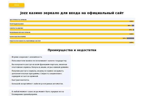 galion-center.ru site used Igrygame