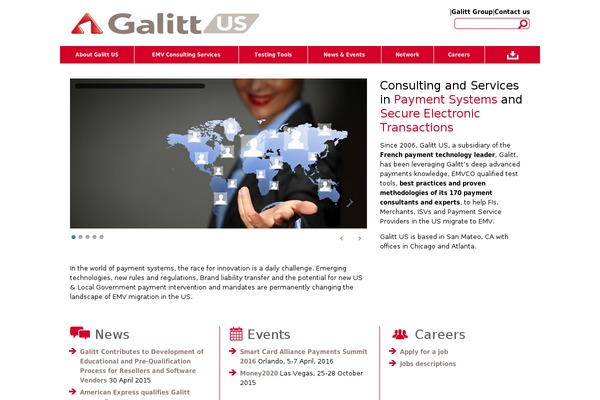 galitt theme websites examples