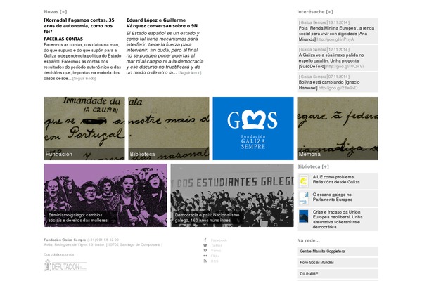 BeTheme Child theme site design template sample