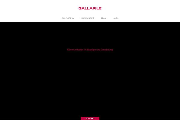 gallafilz.com site used Helsinki