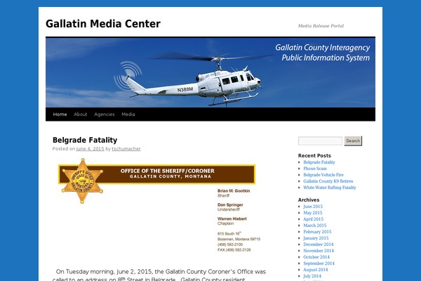 Twenty Twenty-Two theme site design template sample