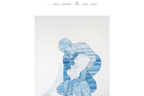 gallerymomo.com site used Momo-2