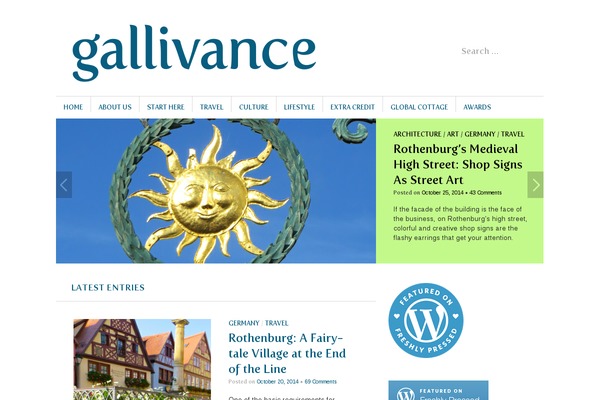 Site using Gutenberg-core plugin