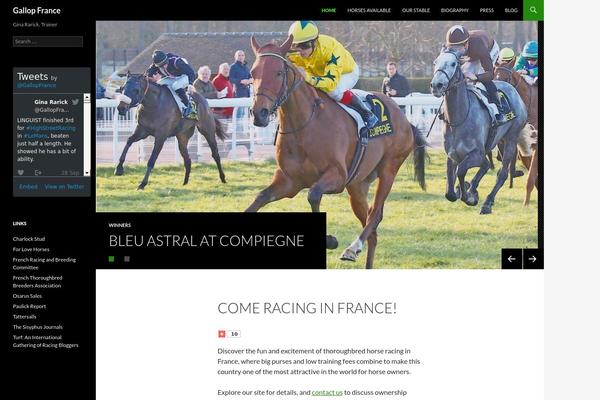 gallopfrance.com site used Atahualpa