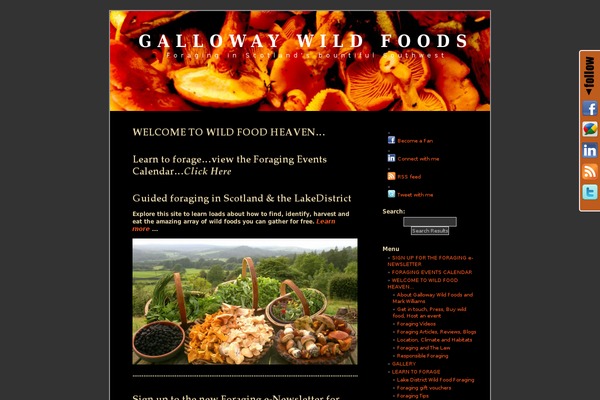 gallowaywildfoods.com site used Gallowaywildefoods-1