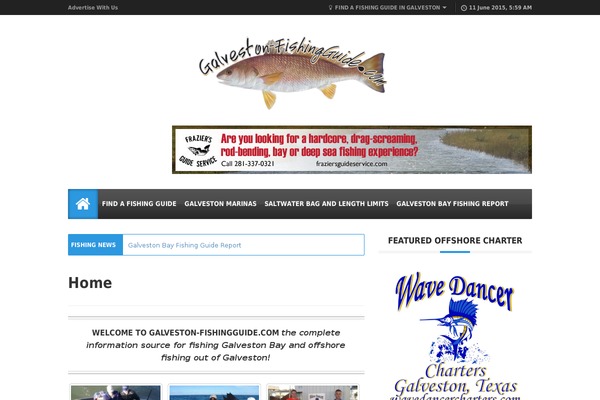 galveston-fishingguide.com site used Adams