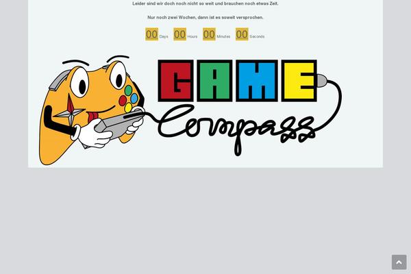 game-compass.com site used Di-yourtech