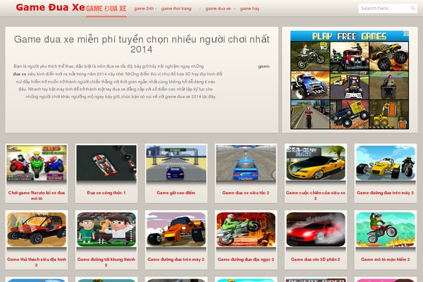 9friv WordPress theme, websites list used 9friv theme 9friv theme websites examples