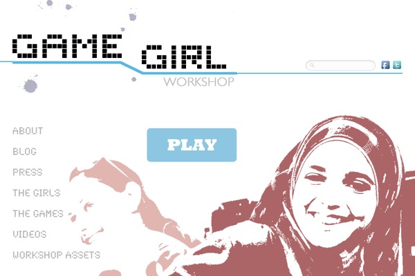 gamegirlworkshop.org site used Ggw