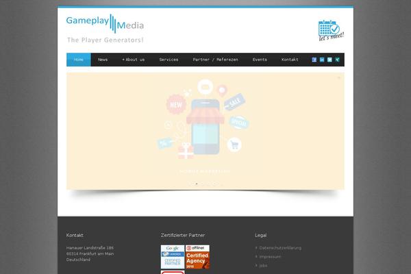 gameplay-media.com site used Bluediamond-v1-10