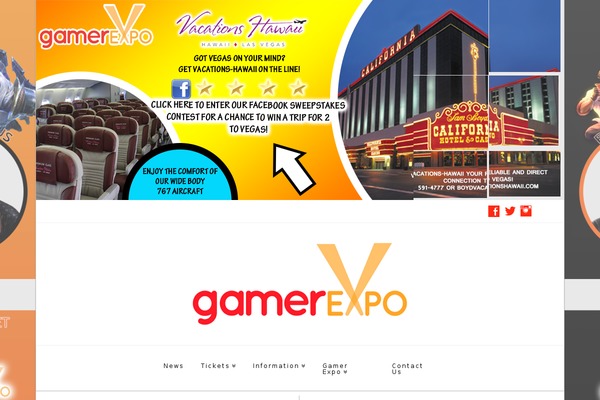 X | The Theme theme site design template sample