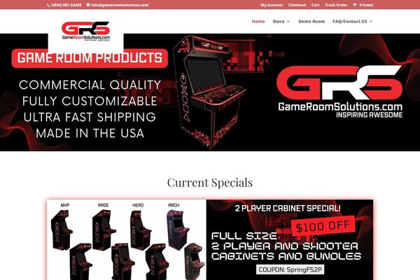 Site using YouTube Channel plugin
