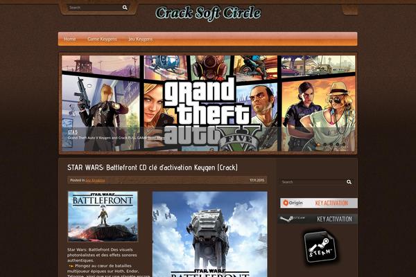 gameworld WordPress theme, websites list used gameworld theme gameworld theme websites examples
